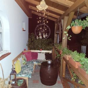 Dom Manipura-zatrzymaj się i odpocznij w ciszy i zieleni