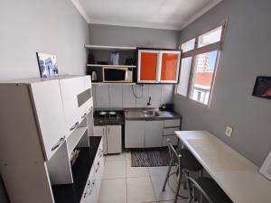 Apto Studio 303 centro Floripa