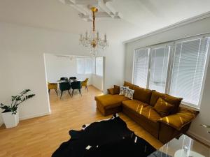 Luxury home in the heart of Burgas