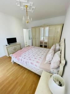 Luxury home in the heart of Burgas