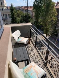 Luxury home in the heart of Burgas