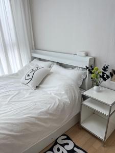 Hi Seoul Gongdeok 4