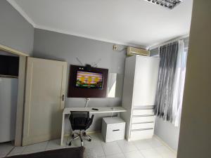 Apto Studio 303 centro Floripa