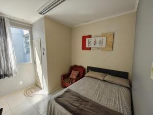 Apto Studio 303 centro Floripa