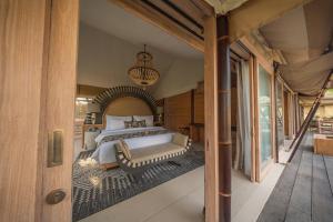 Noema Resort & Beach Club Gili Trawangan