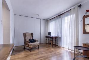 Comfortable Apartment