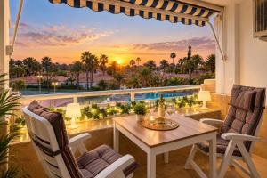 Sunny Apartment Teneguia by Yumbo