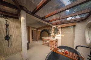 Noema Resort & Beach Club Gili Trawangan