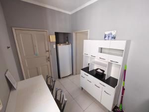 Apto Studio 303 centro Floripa