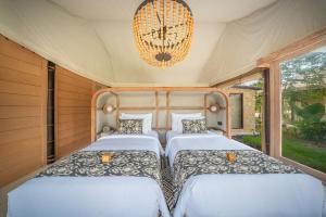 Noema Resort & Beach Club Gili Trawangan