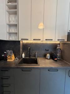 Vienna 2BDR near Opera and Cathedral w Working space