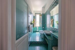 GuestHost - Modern and Bright Apartment in Rome
