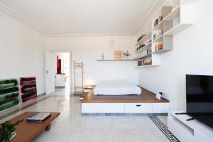 GuestHost - Modern and Bright Apartment in Rome
