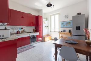 GuestHost - Modern and Bright Apartment in Rome