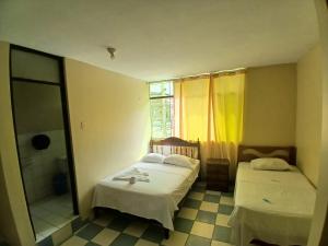Hospedaje Costa Verde