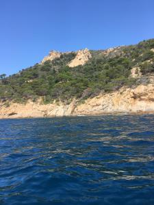 apartamento cala llobeta