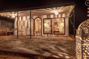 Tawada Luxury Desert Camp