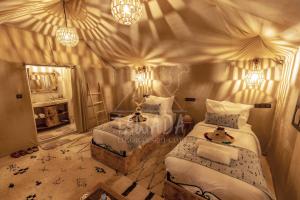 Tawada Luxury Desert Camp