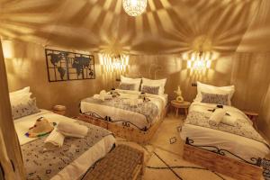 Tawada Luxury Desert Camp