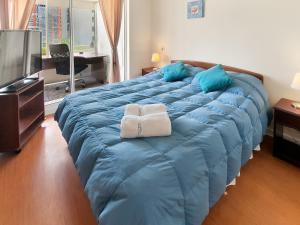 Oceana Suites Coraceros