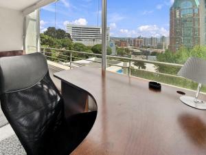 Oceana Suites Coraceros