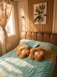 GMLJ Condotel