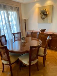 Vintage apartment Flisvos