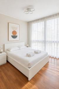 The Boutique Houses - Duomo Luxury Apartment - Milan City Center