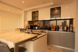 Piso 27 Wanders YOO - Apartamento vista al mar