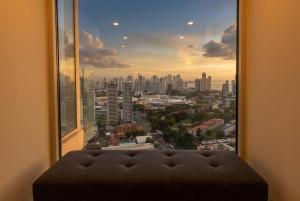 Piso 27 Wanders YOO - Apartamento vista al mar