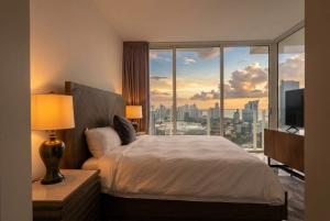 Piso 27 Wanders YOO - Apartamento vista al mar