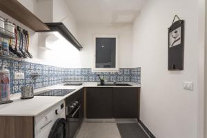 La Casa del Console 125 mq Family Rooms