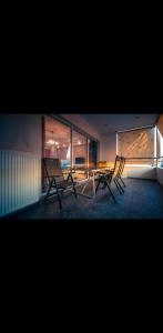 Elysian Sky Suite 421