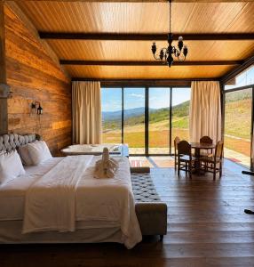 Pousada Gruta do Sobradinho - Pensão Completa