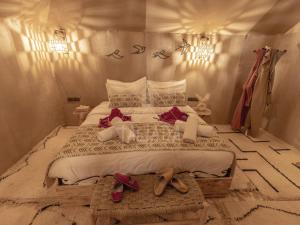 Tawada Luxury Desert Camp