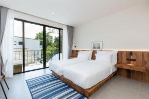 Baytique Hotel Koh Tao