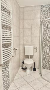 2 Bedroom Center Apartments