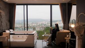 New Century Dalat Hotel