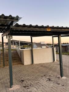 Apartamento novo, moderno e aconchegante