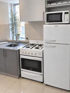 Espacio C Av Ambrosio Olmos con piscina