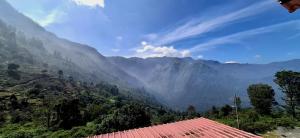 AAK Hills Stay, WOOD HOUSE&3BHK VILLA