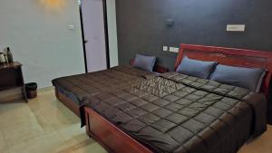 AAK Hills Stay, WOOD HOUSE&3BHK VILLA