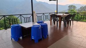 AAK Hills Stay, WOOD HOUSE&3BHK VILLA