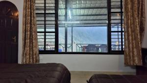 AAK Hills Stay, WOOD HOUSE&3BHK VILLA