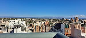 Espacio C Av Ambrosio Olmos con piscina
