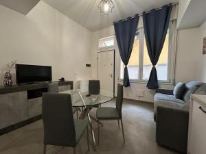 Loft in Fiera 1