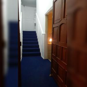 Hotel Náutico de Paita