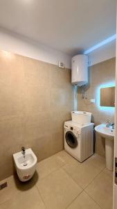 Love Tirana Apartment