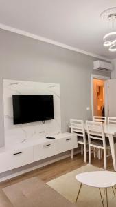 Love Tirana Apartment