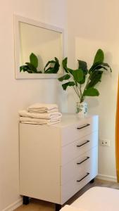 Love Tirana Apartment